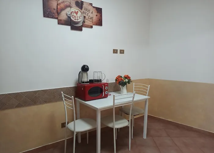 La Casa Di Barby Roma