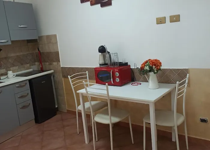 La Casa Di Barby Appartamento