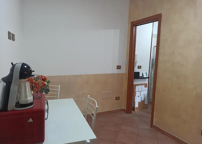 La Casa Di Barby *