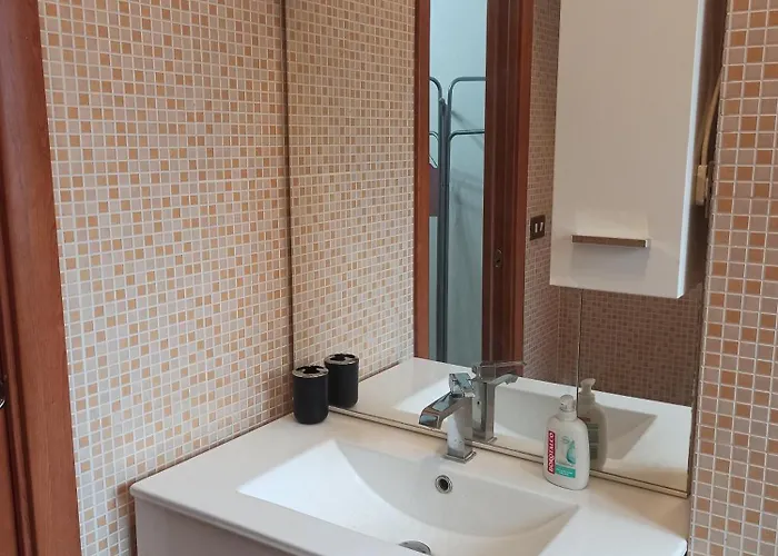 Appartamento La Casa Di Barby Roma