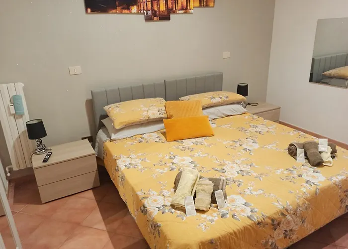 Appartamento La Casa Di Barby