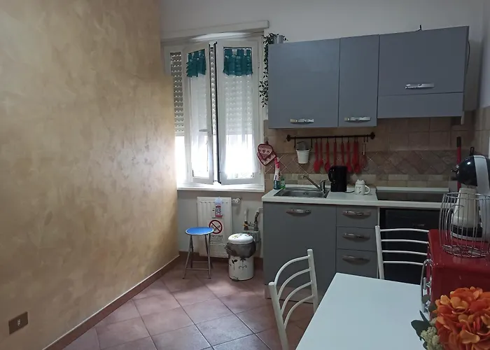 Appartamento La Casa Di Barby