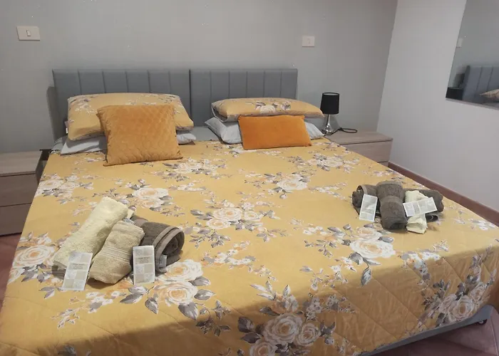 La Casa Di Barby Roma