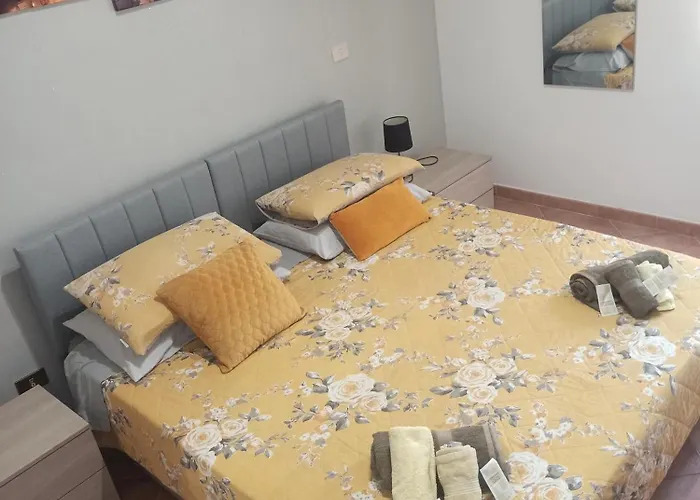 La Casa Di Barby *