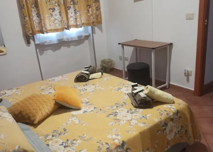La Casa Di Barby