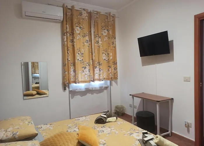 La Casa Di Barby Appartamento Roma