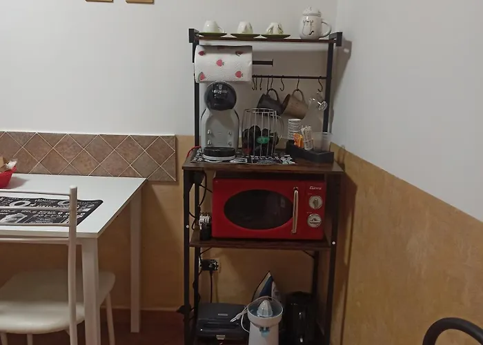 Appartamento La Casa Di Barby Roma